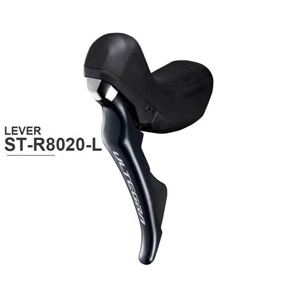 Bộ truyền động Shimano Ultegra R8020 2x11 Tốc Độ (Phanh Dầu)